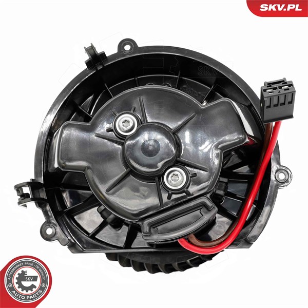 Kupéfläkt Esen skv 68SKV027 ESEN SKV