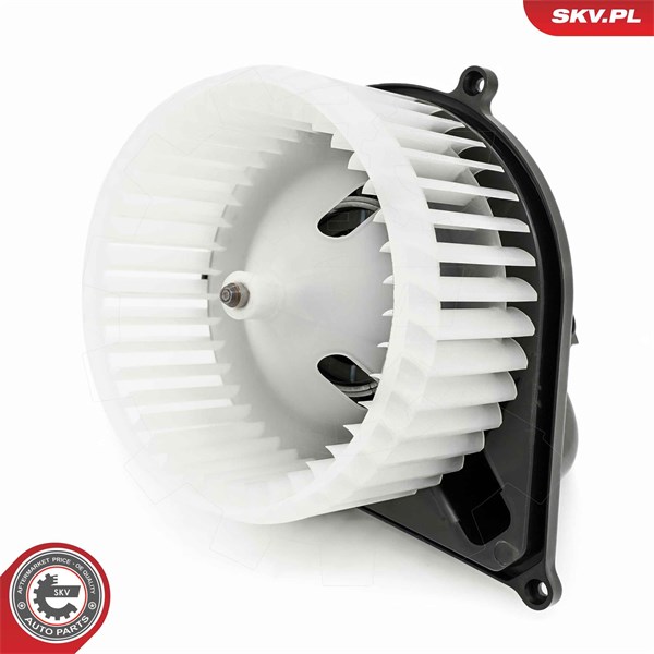 Kupéfläkt Esen skv 68SKV028 ESEN SKV