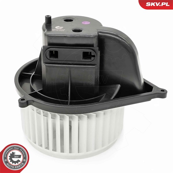 Kupéfläkt Esen skv 68SKV028 ESEN SKV Kupéfläkt Esen skv 68SKV028 ESEN SKV