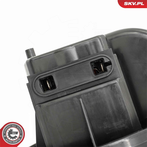 Kupéfläkt Esen skv 68SKV028 ESEN SKV Kupéfläkt Esen skv 68SKV028 ESEN SKV