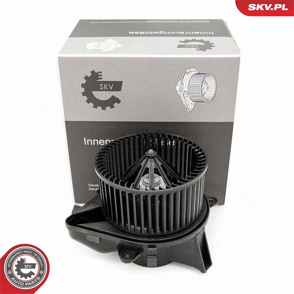 Kupéfläkt Esen skv 68SKV029 ESEN SKV