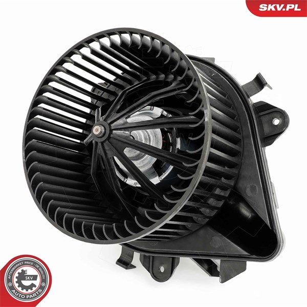 Kupéfläkt Esen skv 68SKV029 ESEN SKV