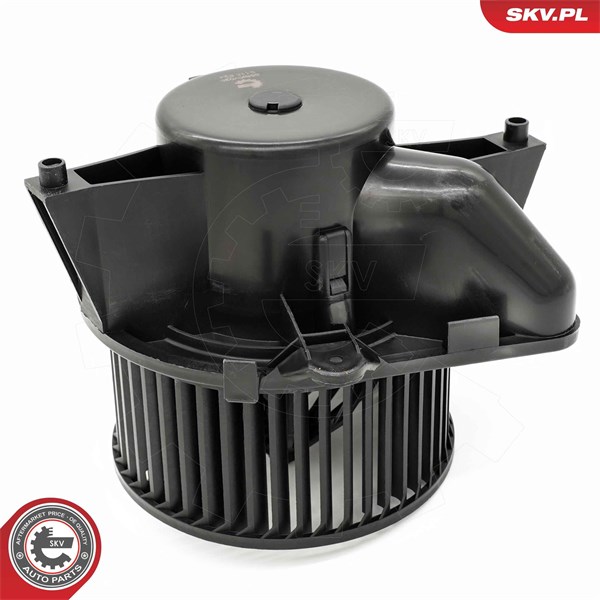 Kupéfläkt Esen skv 68SKV029 ESEN SKV Kupéfläkt Esen skv 68SKV029 ESEN SKV