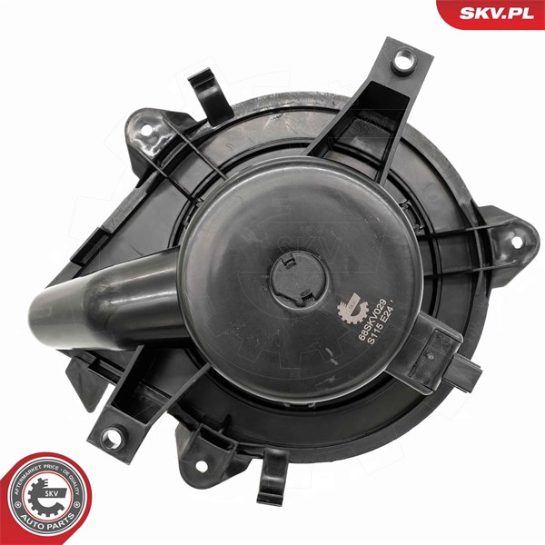 Kupéfläkt Esen skv 68SKV029 ESEN SKV Kupéfläkt Esen skv 68SKV029 ESEN SKV