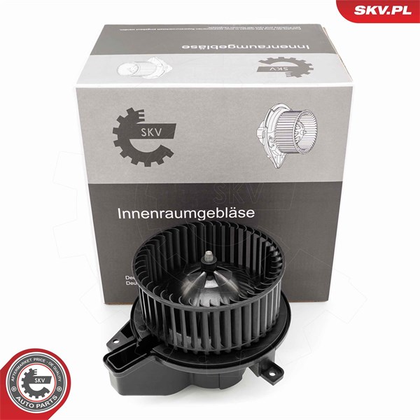 Kupéfläkt Esen skv 68SKV031 ESEN SKV