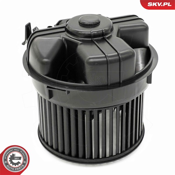 Kupéfläkt Esen skv 68SKV033 ESEN SKV