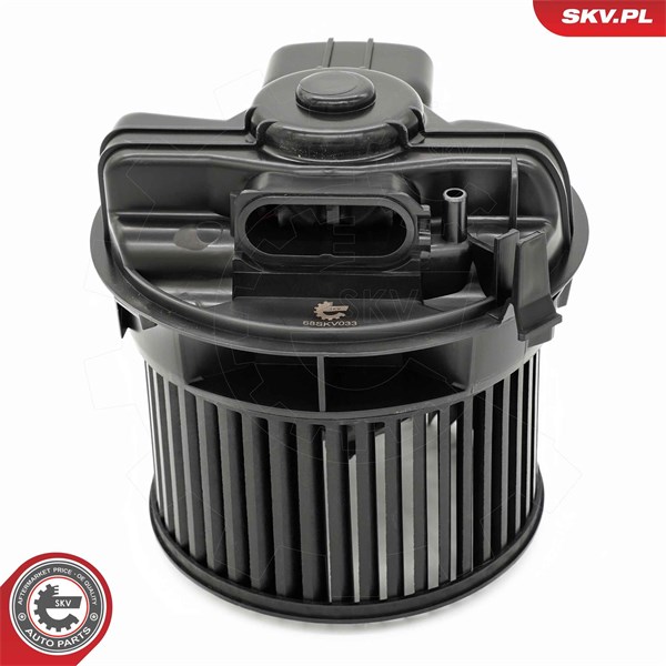 Kupéfläkt Esen skv 68SKV033 ESEN SKV