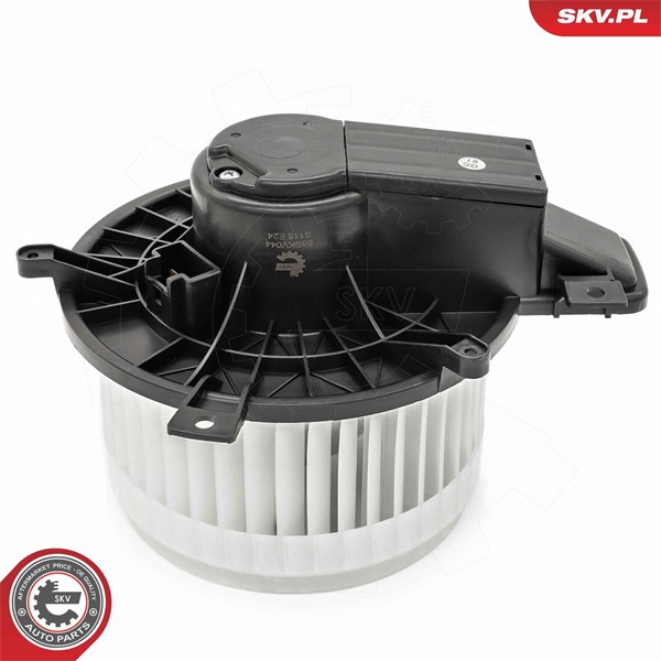 Kupéfläkt Esen skv 68SKV044 ESEN SKV