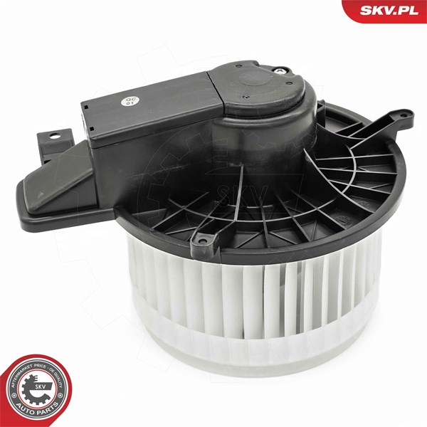 Kupéfläkt Esen skv 68SKV044 ESEN SKV