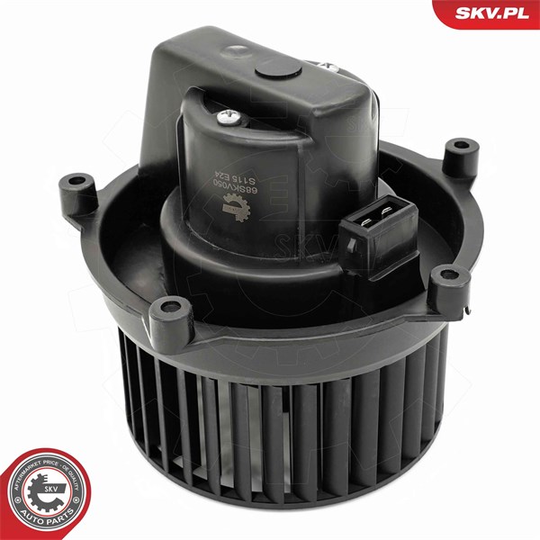Kupéfläkt Esen skv 68SKV050 ESEN SKV Kupéfläkt Esen skv 68SKV050 ESEN SKV