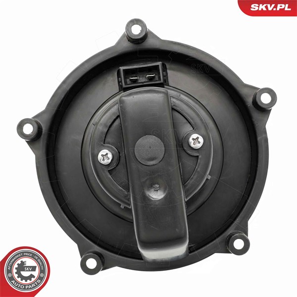 Kupéfläkt Esen skv 68SKV050 ESEN SKV Kupéfläkt Esen skv 68SKV050 ESEN SKV