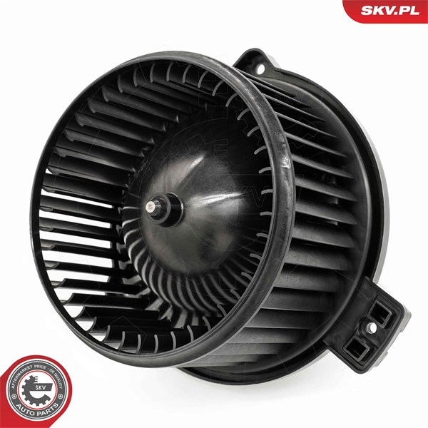 Kupéfläkt Esen skv 68SKV057 ESEN SKV