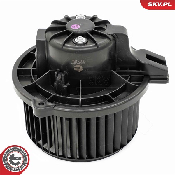Kupéfläkt Esen skv 68SKV057 ESEN SKV