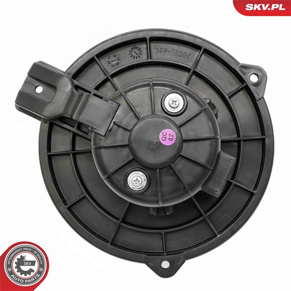 Kupéfläkt Esen skv 68SKV057 ESEN SKV