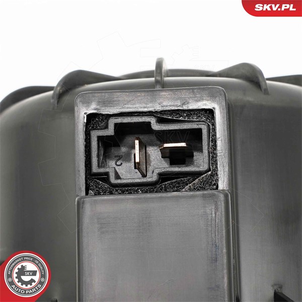 Kupéfläkt Esen skv 68SKV057 ESEN SKV Kupéfläkt Esen skv 68SKV057 ESEN SKV