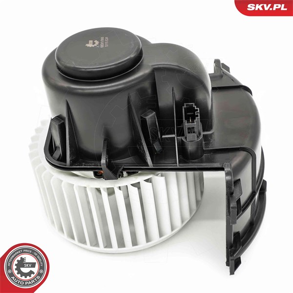 Kupéfläkt Esen skv 68SKV068 ESEN SKV