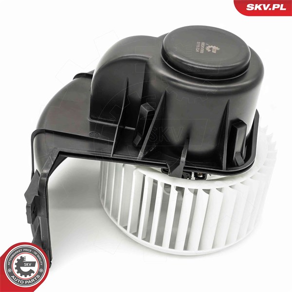 Kupéfläkt Esen skv 68SKV068 ESEN SKV