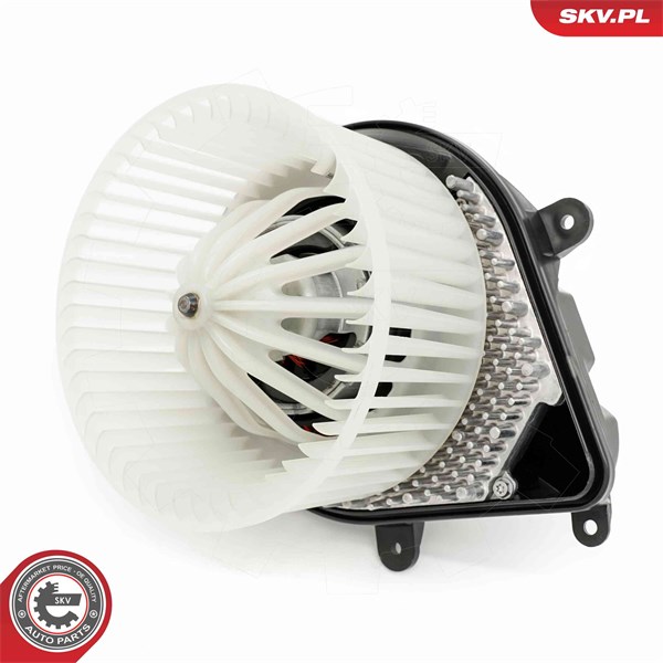 Kupéfläkt Esen skv 68SKV077 ESEN SKV