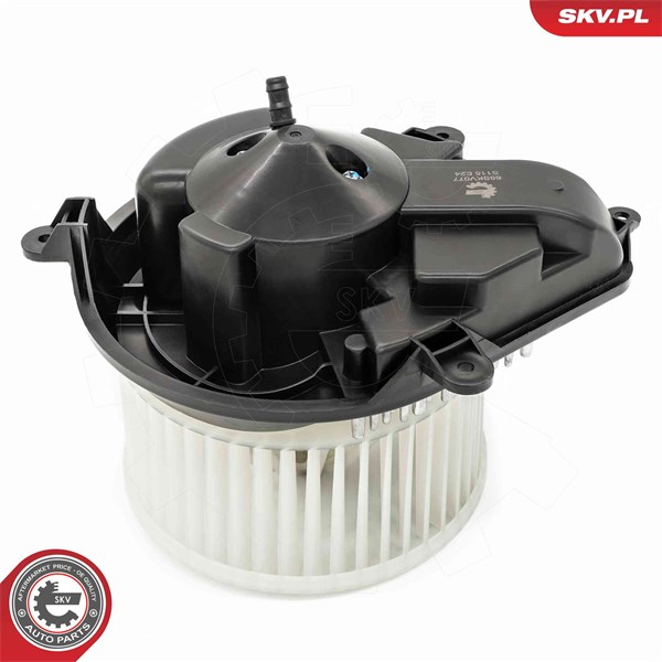 Kupéfläkt Esen skv 68SKV077 ESEN SKV