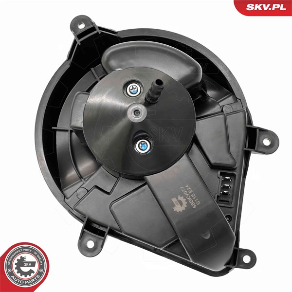 Kupéfläkt Esen skv 68SKV077 ESEN SKV