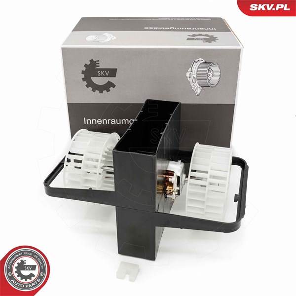 Kupéfläkt Esen skv 68SKV081 ESEN SKV