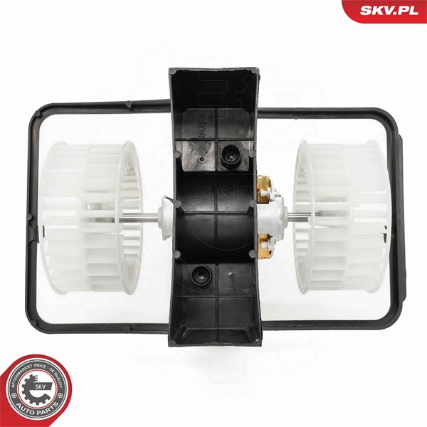 Kupéfläkt Esen skv 68SKV081 ESEN SKV Kupéfläkt Esen skv 68SKV081 ESEN SKV