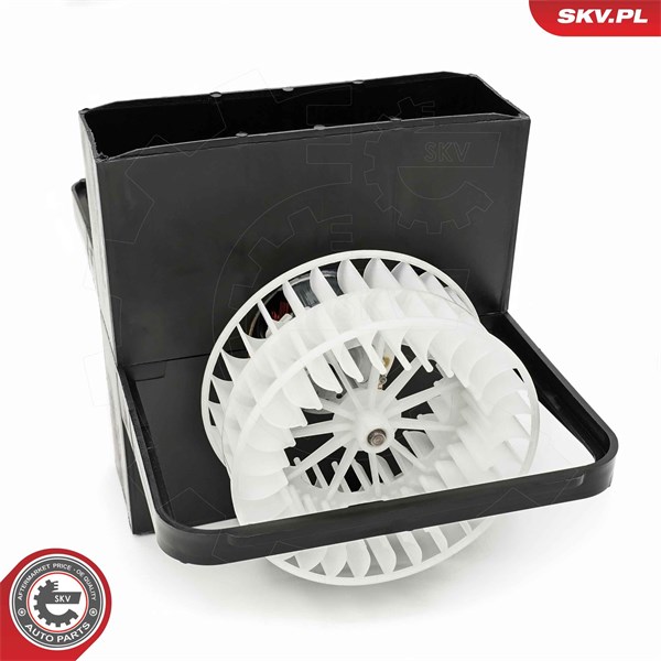 Kupéfläkt Esen skv 68SKV081 ESEN SKV Kupéfläkt Esen skv 68SKV081 ESEN SKV
