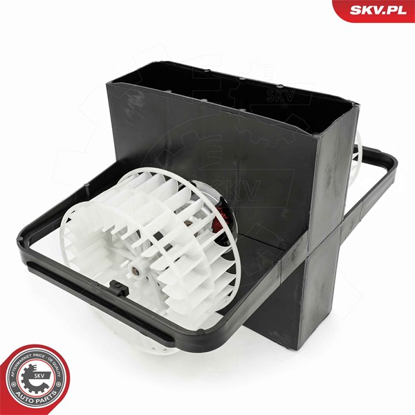 Kupéfläkt Esen skv 68SKV081 ESEN SKV Kupéfläkt Esen skv 68SKV081 ESEN SKV