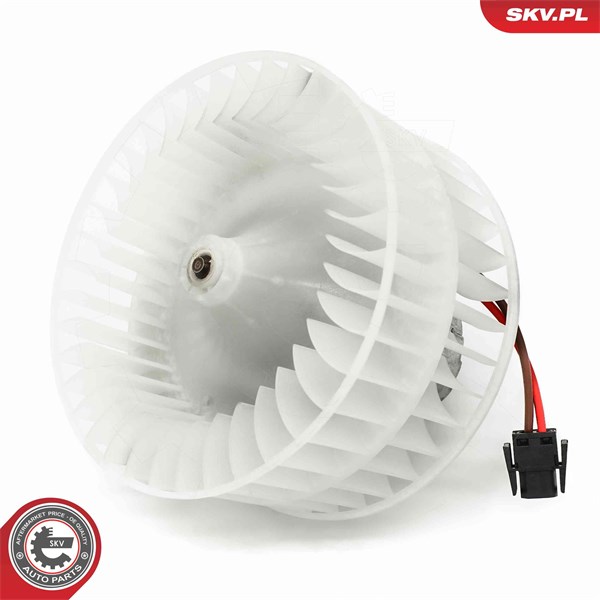 Kupéfläkt Esen skv 68SKV089 ESEN SKV Kupéfläkt Esen skv 68SKV089 ESEN SKV