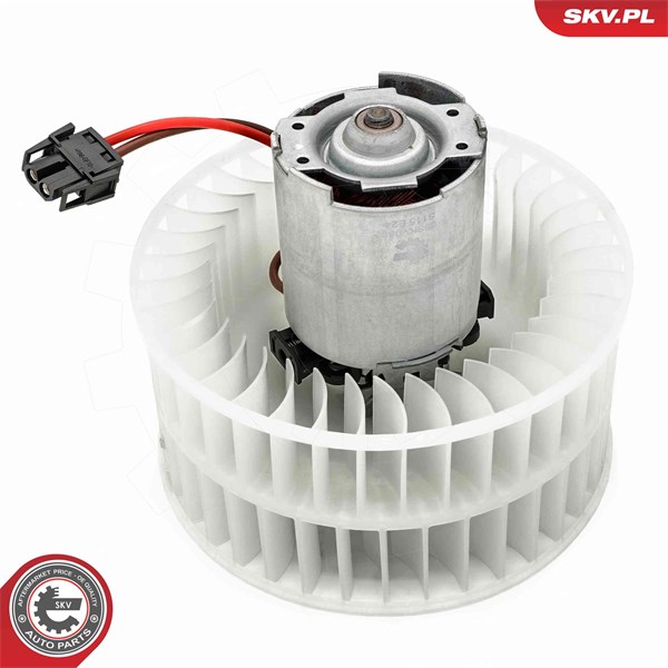 Kupéfläkt Esen skv 68SKV089 ESEN SKV Kupéfläkt Esen skv 68SKV089 ESEN SKV