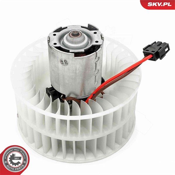 Kupéfläkt Esen skv 68SKV089 ESEN SKV Kupéfläkt Esen skv 68SKV089 ESEN SKV