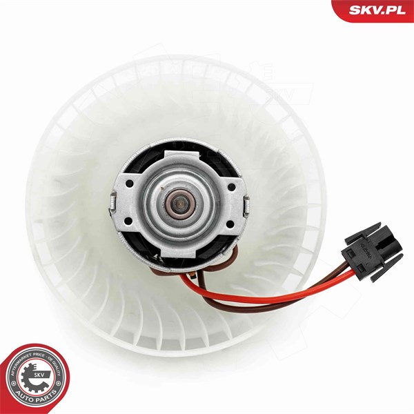 Kupéfläkt Esen skv 68SKV089 ESEN SKV Kupéfläkt Esen skv 68SKV089 ESEN SKV