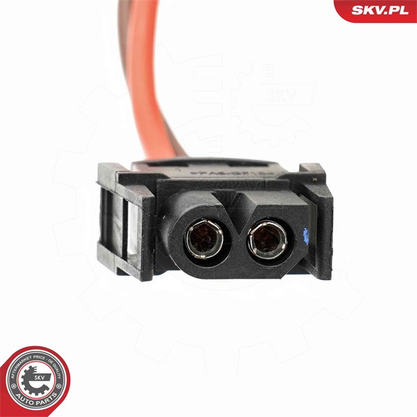 Kupéfläkt Esen skv 68SKV089 ESEN SKV Kupéfläkt Esen skv 68SKV089 ESEN SKV