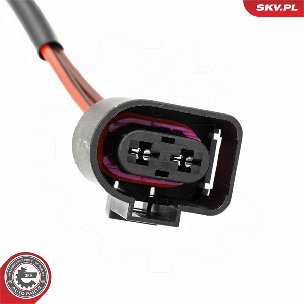 Kupéfläkt Esen skv 68SKV090 ESEN SKV