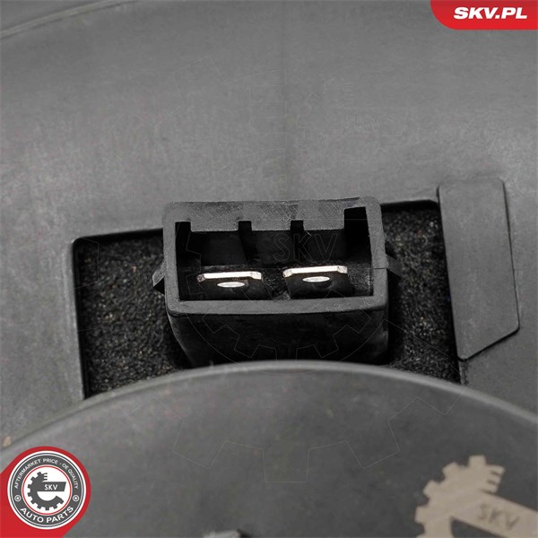 Kupéfläkt Esen skv 68SKV098 ESEN SKV Kupéfläkt Esen skv 68SKV098 ESEN SKV