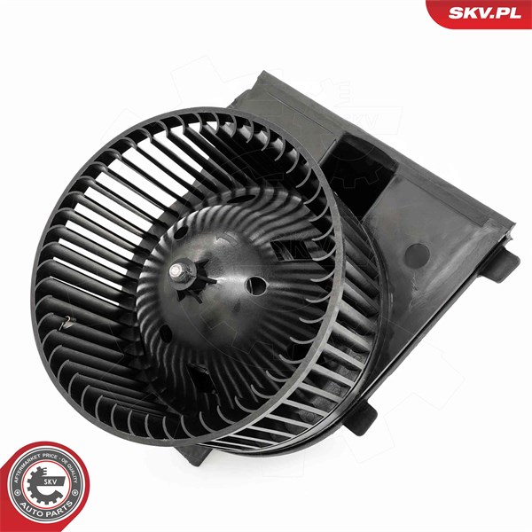 Kupéfläkt Esen skv 68SKV103 ESEN SKV