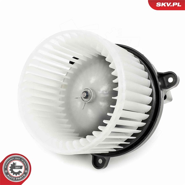 Kupéfläkt Esen skv 68SKV104 ESEN SKV