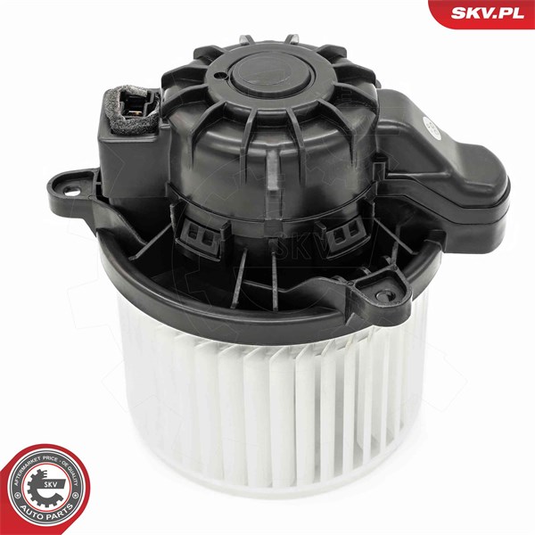 Kupéfläkt Esen skv 68SKV104 ESEN SKV