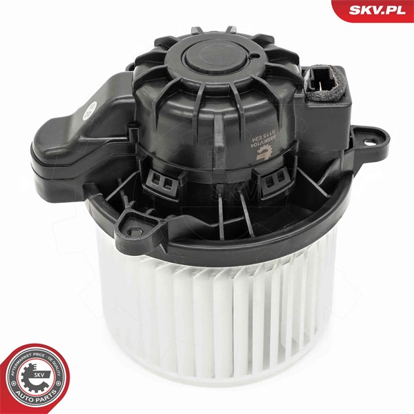 Kupéfläkt Esen skv 68SKV104 ESEN SKV