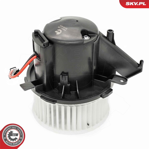 Kupéfläkt Esen skv 68SKV108 ESEN SKV