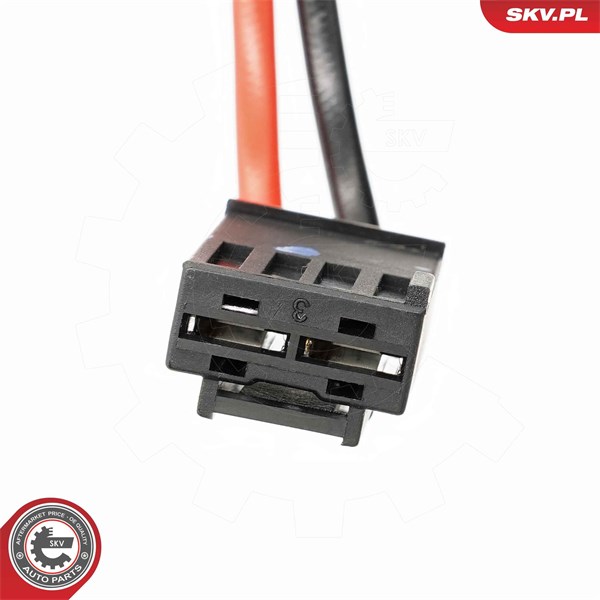 Kupéfläkt Esen skv 68SKV108 ESEN SKV
