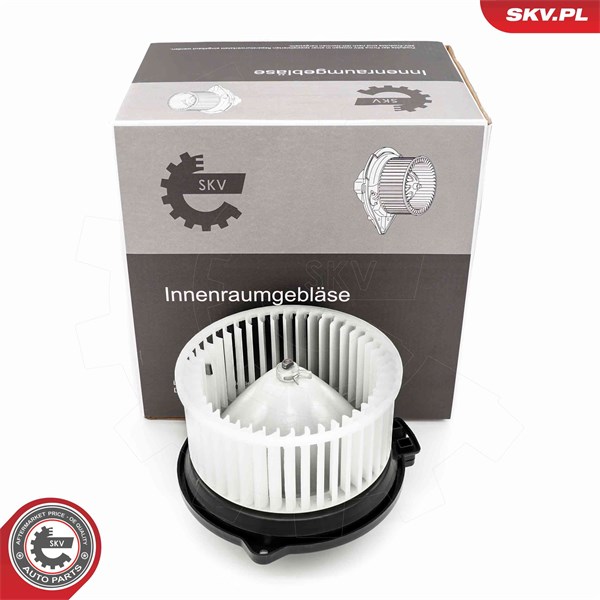 Kupéfläkt Esen skv 68SKV113 ESEN SKV
