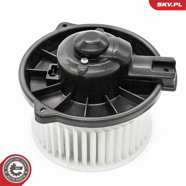 Kupéfläkt Esen skv 68SKV113 ESEN SKV
