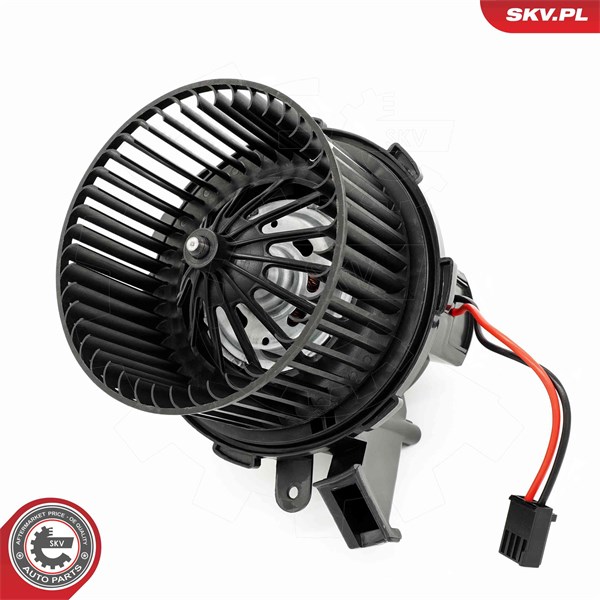 Kupéfläkt Esen skv 68SKV114 ESEN SKV