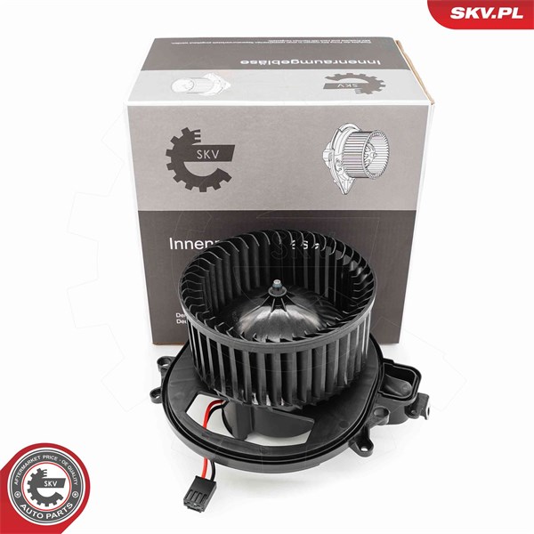 Kupéfläkt Esen skv 68SKV117 ESEN SKV