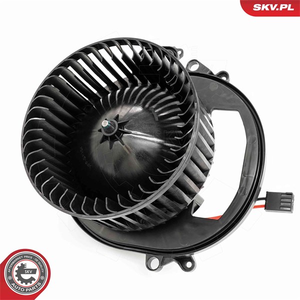 Kupéfläkt Esen skv 68SKV117 ESEN SKV Kupéfläkt Esen skv 68SKV117 ESEN SKV