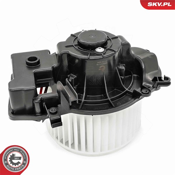 Kupéfläkt Esen skv 68SKV118 ESEN SKV Kupéfläkt Esen skv 68SKV118 ESEN SKV