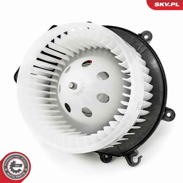Kupéfläkt Esen skv 68SKV126 ESEN SKV