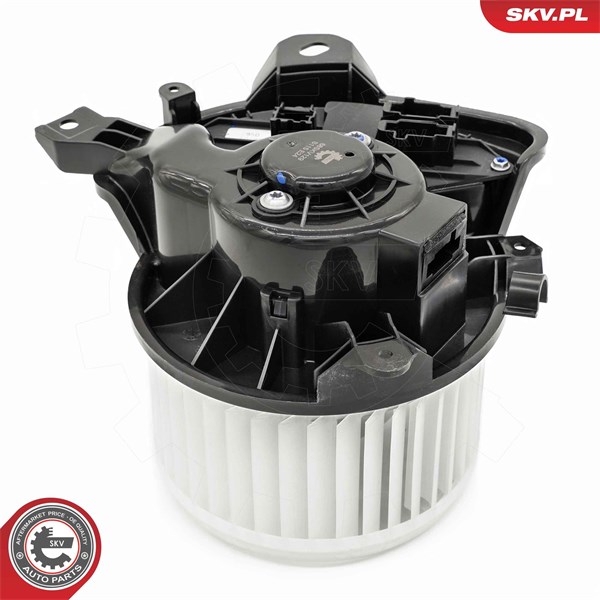 Kupéfläkt Esen skv 68SKV129 ESEN SKV