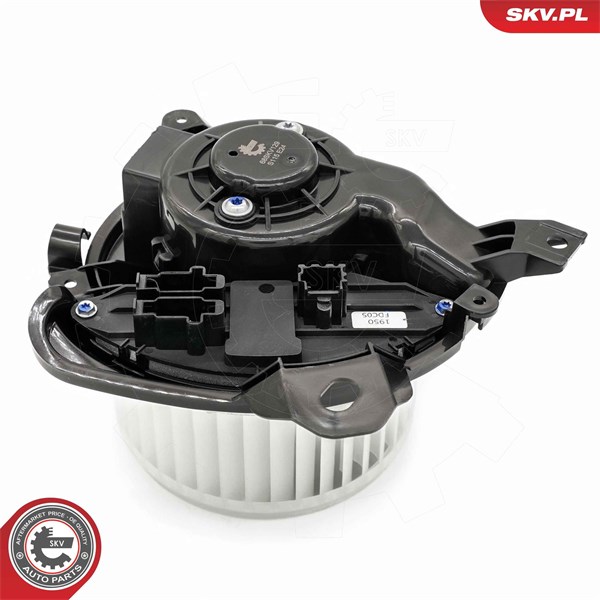 Kupéfläkt Esen skv 68SKV129 ESEN SKV